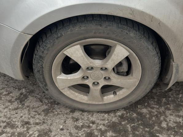 Kia Ceed I с пробегом 2008 года, цена 360 000 рублей, 203794 км, хэтчбек, Автокод Объявления