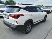 Kia Seltos I Тольятти  - изображение 8