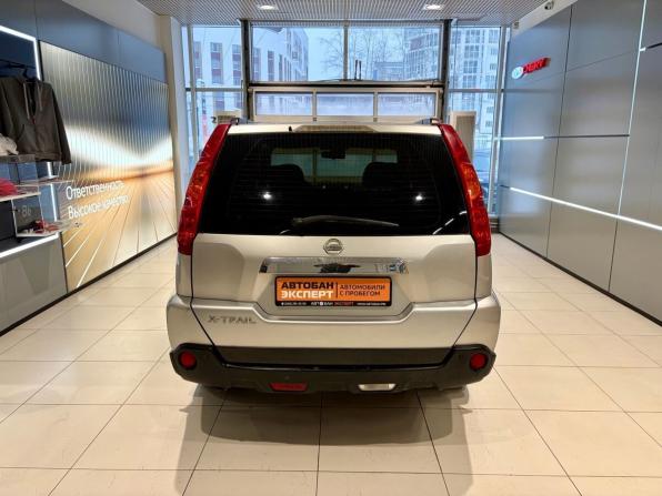 Nissan X-Trail II с пробегом 2008 года, цена 819 000 рублей, 200000 км, внедорожник, Автокод Объявления
