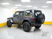 Jeep Wrangler IV (JL) Рестайлинг Новосибирск  - изображение 31