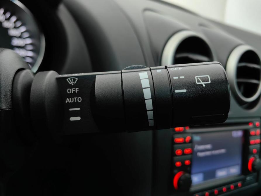 Nissan Qashqai+2 I Рестайлинг Москва  - изображение 16
