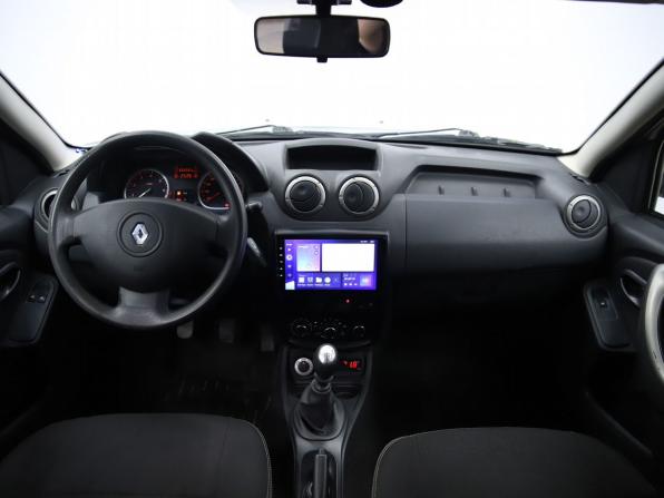 Renault Duster I с пробегом 2014 года, цена 730 000 рублей, 252037 км, внедорожник, Автокод Объявления