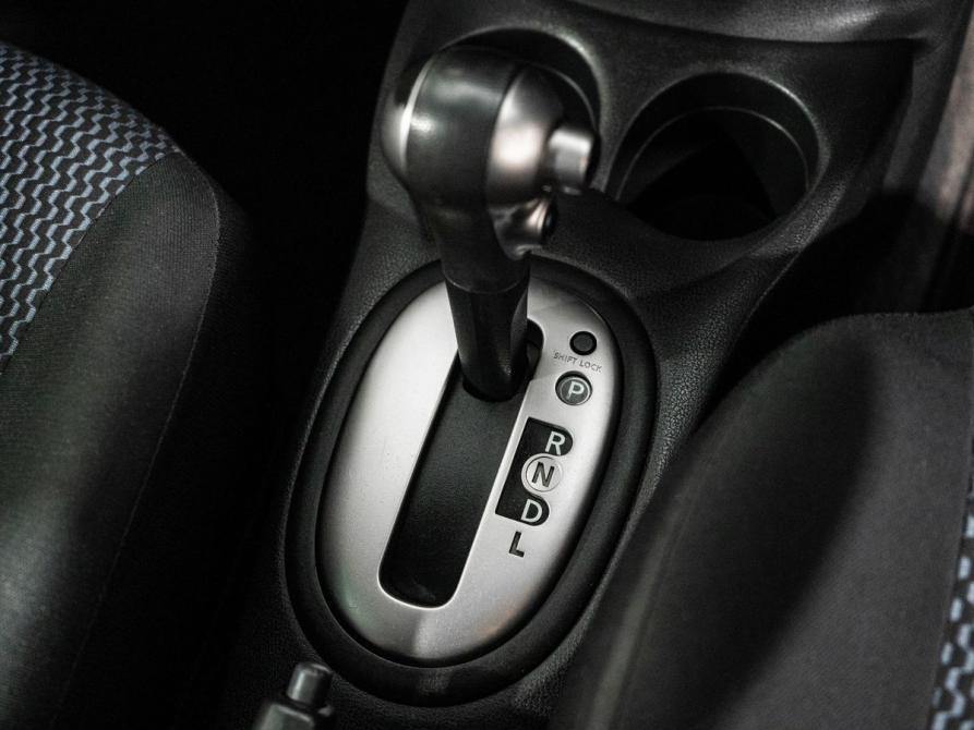 Nissan Note II Иркутск  - изображение 14