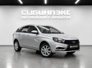 Lada (ВАЗ) Vesta I Кемерово  - изображение 21