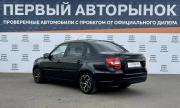Lada (ВАЗ) Granta I Рестайлинг Краснодар  - изображение 28