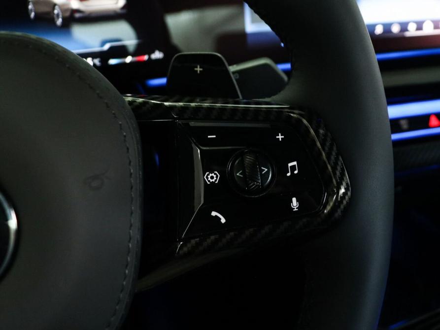 BMW 5 серии VIII (G60/G61/G68) Минеральные Воды  - изображение 17