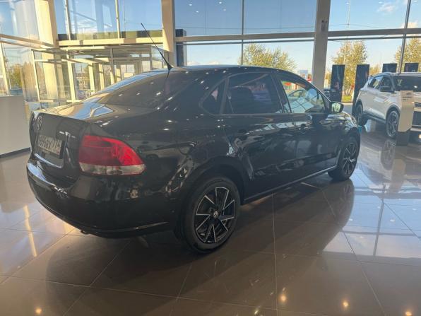Volkswagen Polo V с пробегом 2012 года, цена 595 000 рублей, 212000 км, седан, Автокод Объявления