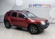 Renault Duster I Подольск  - изображение 26