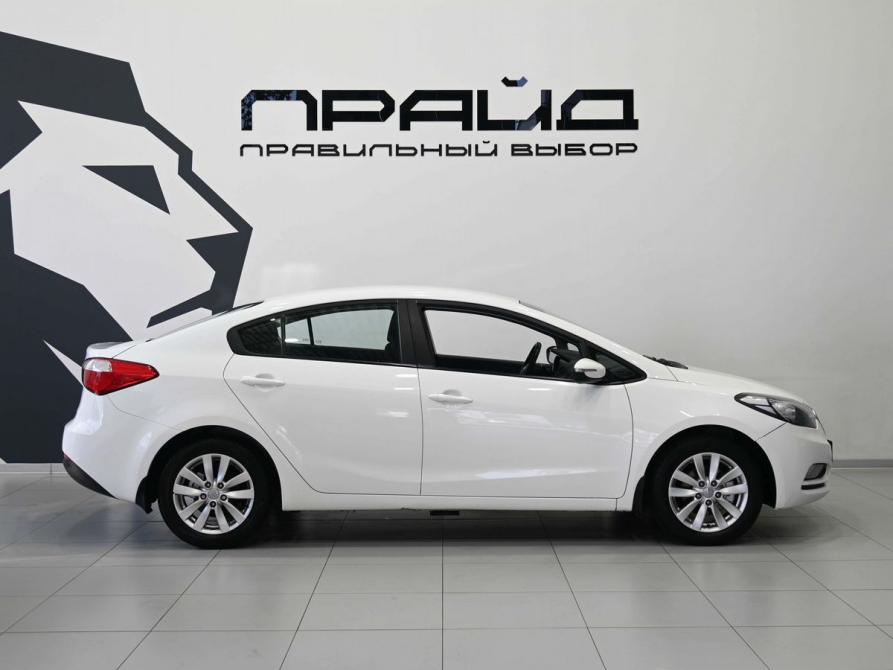 Kia Cerato III Ростов-на-Дону  - изображение 7
