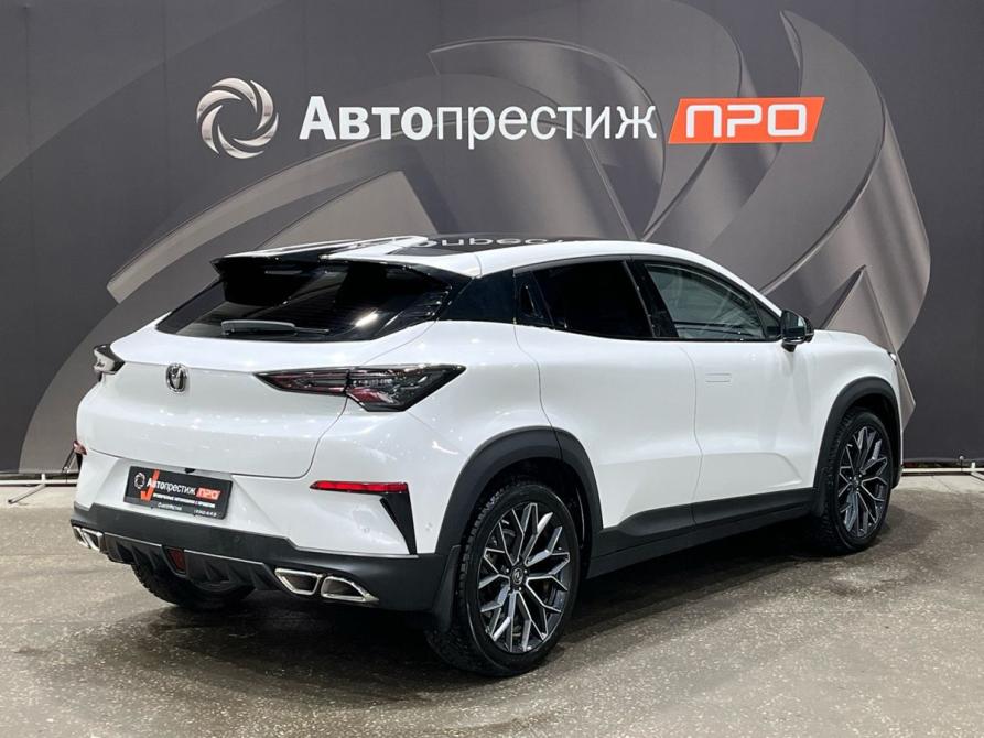 Changan UNI-T I Пермь  - изображение 5
