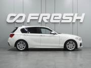 BMW 1 серии II (F20/F21) Рестайлинг Воронеж  - изображение 27