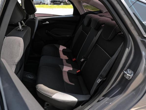 Ford Focus III с пробегом 2013 года, цена 849 000 рублей, 201586 км, седан, Автокод Объявления