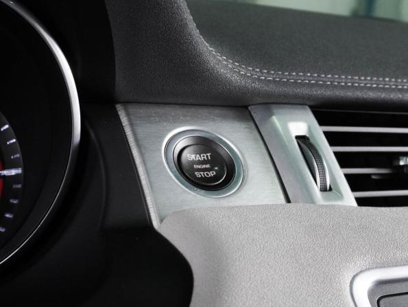 Land Rover Range Rover Evoque I с пробегом 2014 года, цена 1 554 000 рублей, 227601 км, внедорожник, Автокод Объявления