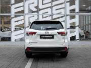 Toyota Highlander III (XU50) Ставрополь  - изображение 33