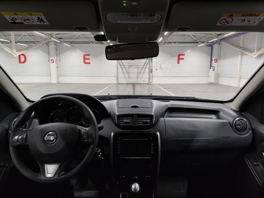 Nissan Terrano III (D10) Казань  - изображение 17