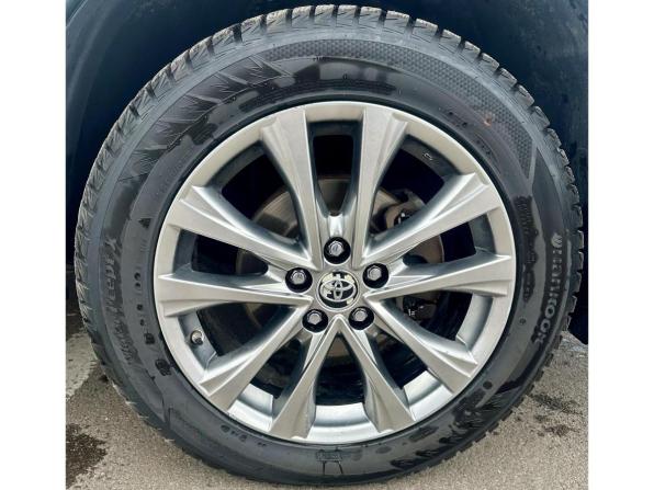 Toyota RAV4 IV (XA40) Рестайлинг с пробегом 2019 года, цена 2 730 000 рублей, 250053 км, внедорожник, Автокод Объявления