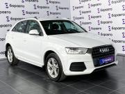 Audi Q3 I (8U) Рестайлинг Ростов-на-Дону  - изображение 20