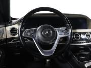 Mercedes-Benz S-Класс VI (W222 C217) Рестайлинг Москва  - изображение 44