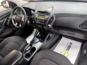 Hyundai ix35 I Рестайлинг Тверь  - изображение 35