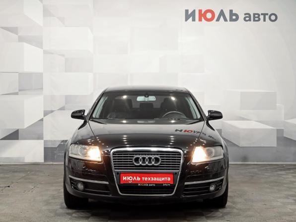 Audi A6 III (C6) с пробегом 2006 года, цена 870 000 рублей, 205288 км, седан, Автокод Объявления