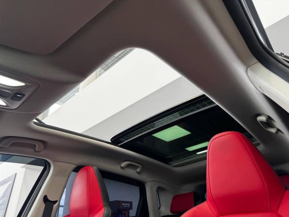Changan CS55 Plus II с пробегом 2023 года, цена 2 189 900 рублей, 26100 км, внедорожник, Автокод Объявления
