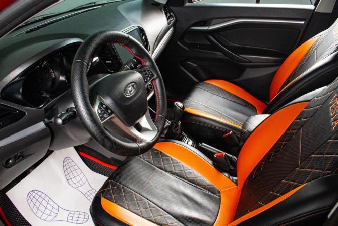 Lada (ВАЗ) Vesta I с пробегом 2019 года, цена 919 000 рублей, 174000 км, универсал, Автокод Объявления
