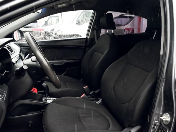Kia Rio III с пробегом 2012 года, цена 735 000 рублей, 181742 км, седан, Автокод Объявления