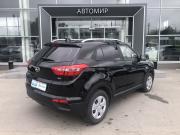 Hyundai Creta I Рестайлинг Брянск  - изображение 21