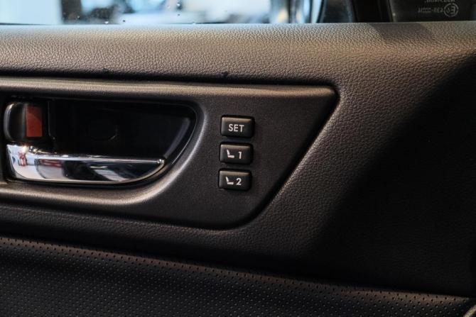 Subaru Legacy VI Рестайлинг с пробегом 2019 года, цена 2 550 000 рублей, 76837 км, седан, Автокод Объявления