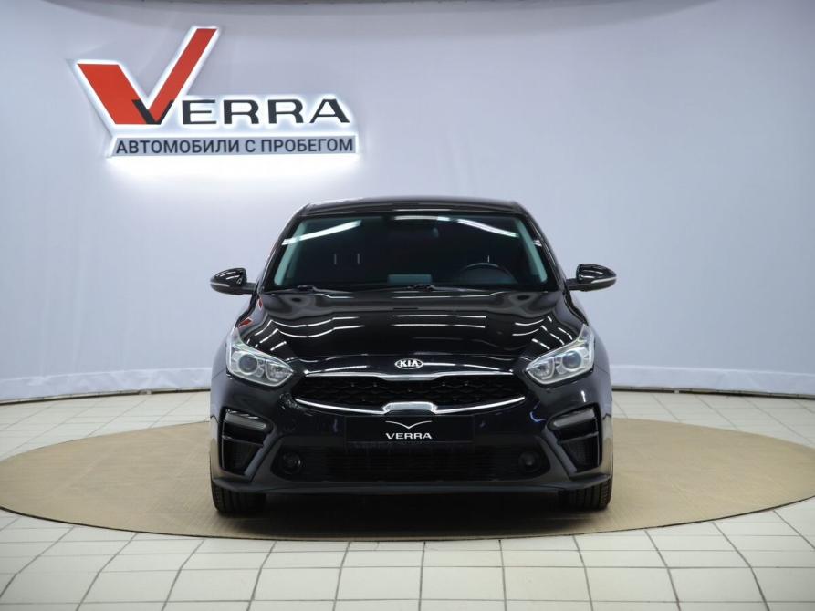Kia Cerato IV Уфа  - изображение 2