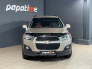 Chevrolet Captiva I Рестайлинг 2 Тверь  - изображение 17