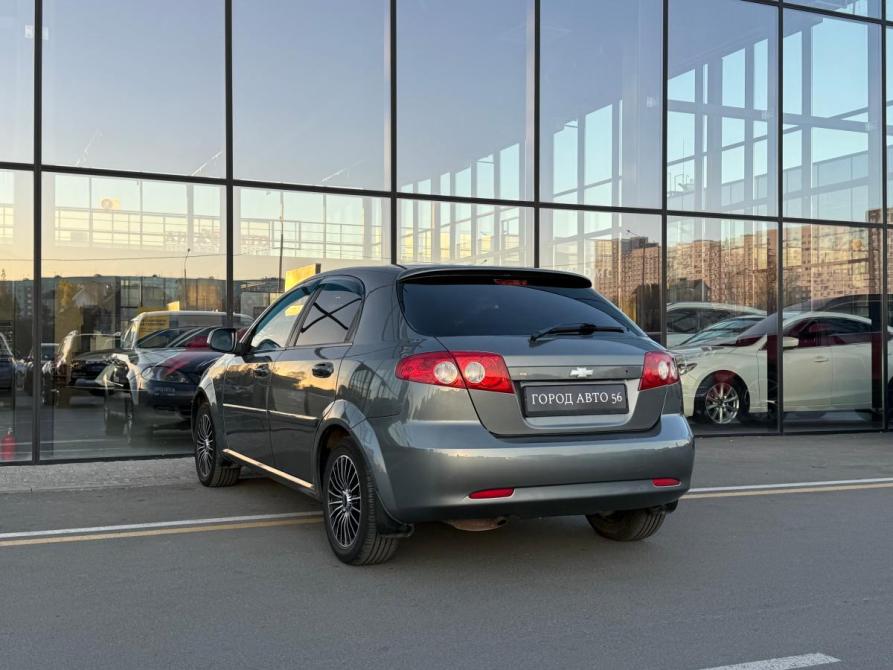 Chevrolet Lacetti I Оренбург  - изображение 8