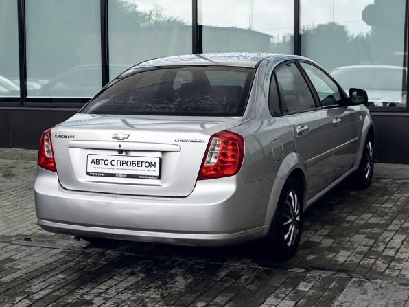 Chevrolet Lacetti I с пробегом 2011 года, цена 499 000 рублей, 220000 км, седан, Автокод Объявления