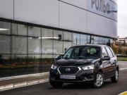 Datsun mi-DO Санкт-Петербург  - изображение 26