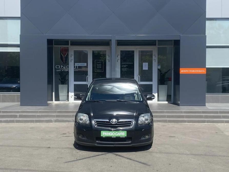 Toyota Avensis II Рестайлинг Краснодар  - изображение 2