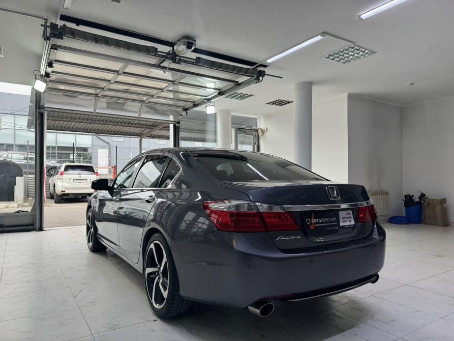 Honda Accord IX Минеральные Воды  - изображение 4