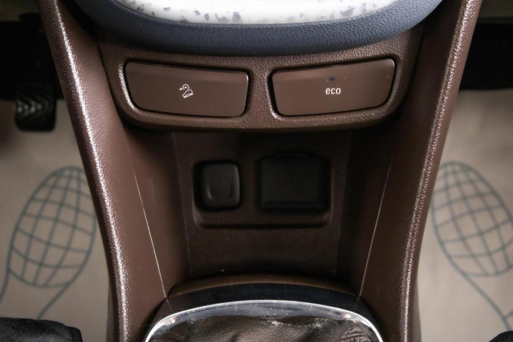 Opel Mokka I Пермь  - изображение 20