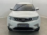 Geely Atlas I Москва  - изображение 17