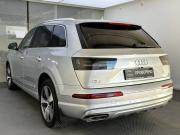 Audi Q7 II (4M) Уфа  - изображение 37