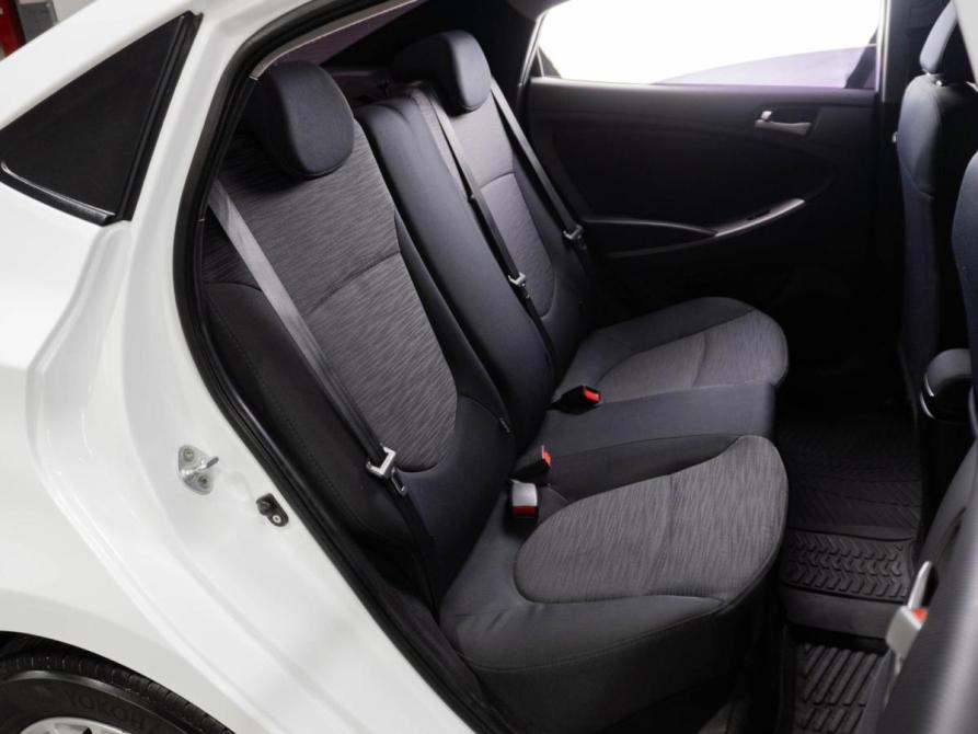 Hyundai Solaris I Рестайлинг Тюмень  - изображение 7