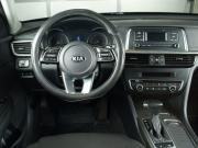 Kia Optima IV Рестайлинг Кемерово  - изображение 31