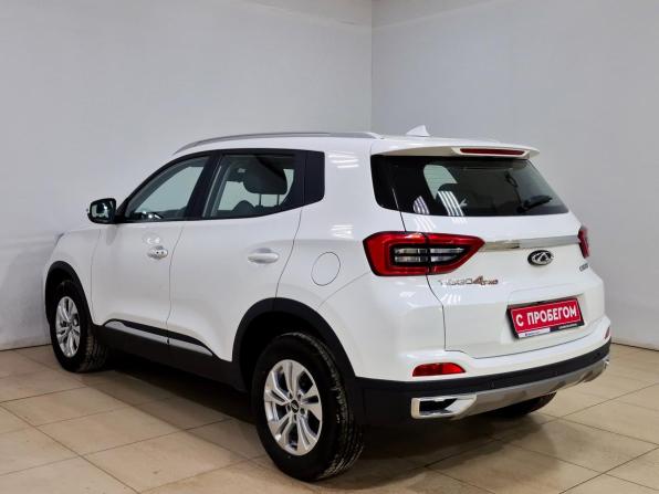 Chery Tiggo 4 Pro I Рестайлинг с пробегом 2024 года, цена 1 650 000 рублей, 26000 км, внедорожник, Автокод Объявления