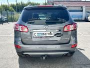 Hyundai Santa Fe II Рестайлинг Новокузнецк  - изображение 20