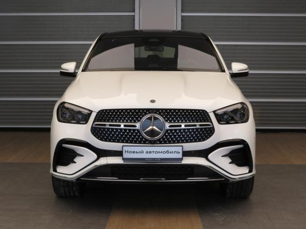 Mercedes-Benz GLE Coupe II (C167) Рестайлинг с пробегом 2025 года, цена 14 690 000 рублей, 26 км, внедорожник, Автокод Объявления