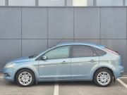 Ford Focus II Рестайлинг Воронеж  - изображение 25
