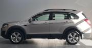 Chevrolet Captiva I Рестайлинг Барнаул  - изображение 47