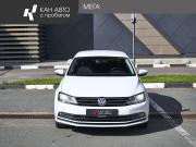 Volkswagen Jetta VI Рестайлинг Казань  - изображение 16