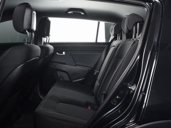 Kia Sportage III Рестайлинг с пробегом 2015 года, цена 1 289 999 рублей, 110933 км, внедорожник, Автокод Объявления