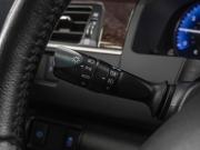 Toyota Camry VII (XV50) Рестайлинг Тюмень  - изображение 43