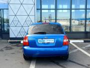 Kia Cerato I Москва  - изображение 25